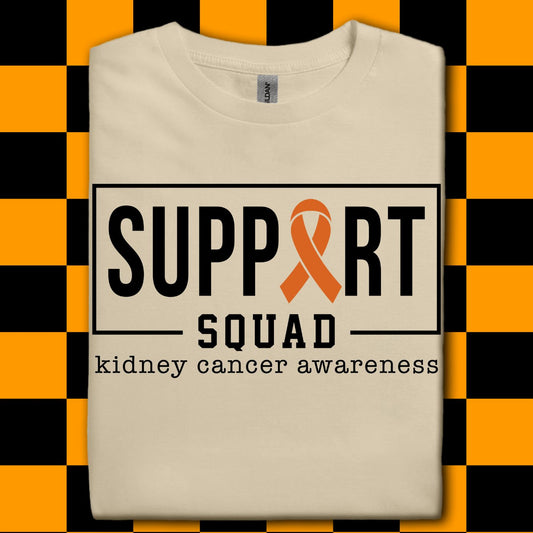 KIDNEY CANCER