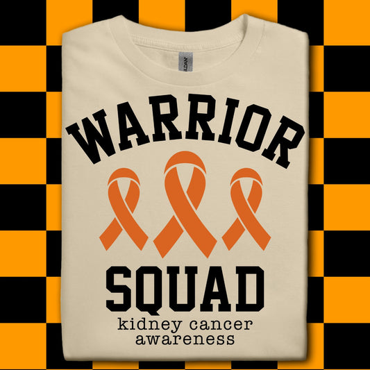 KIDNEY CANCER