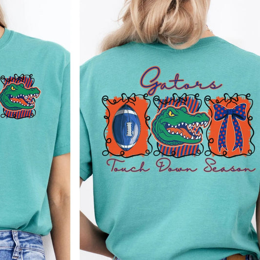 GATORS