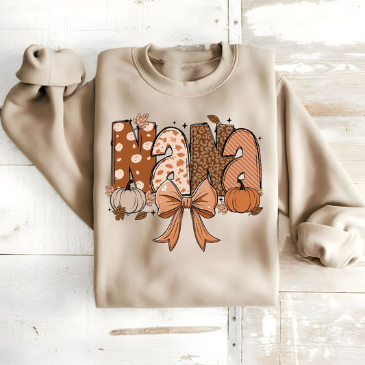 FALL NANA