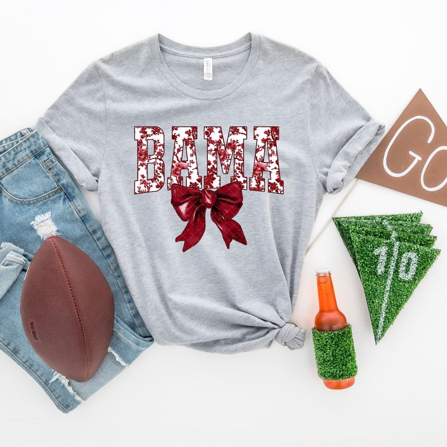 BAMA BOW