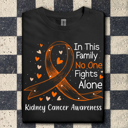 KIDNEY CANCER