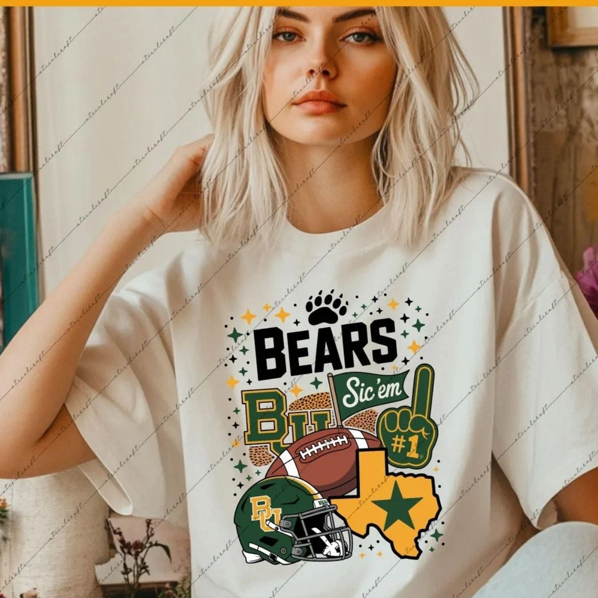 BEARS