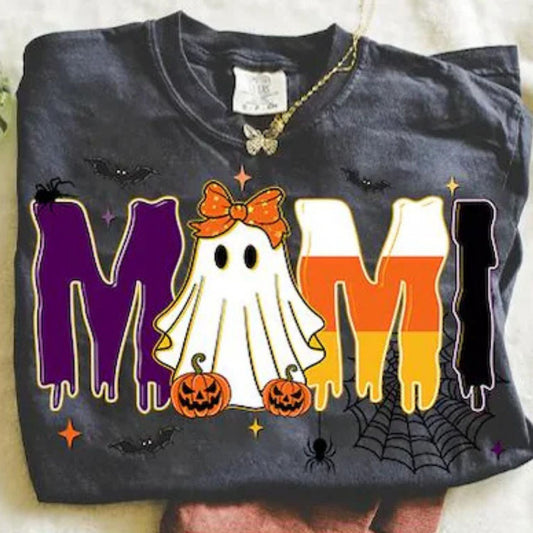 MIMI GHOST