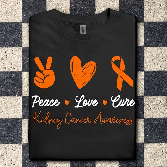 KIDNEY CANCER