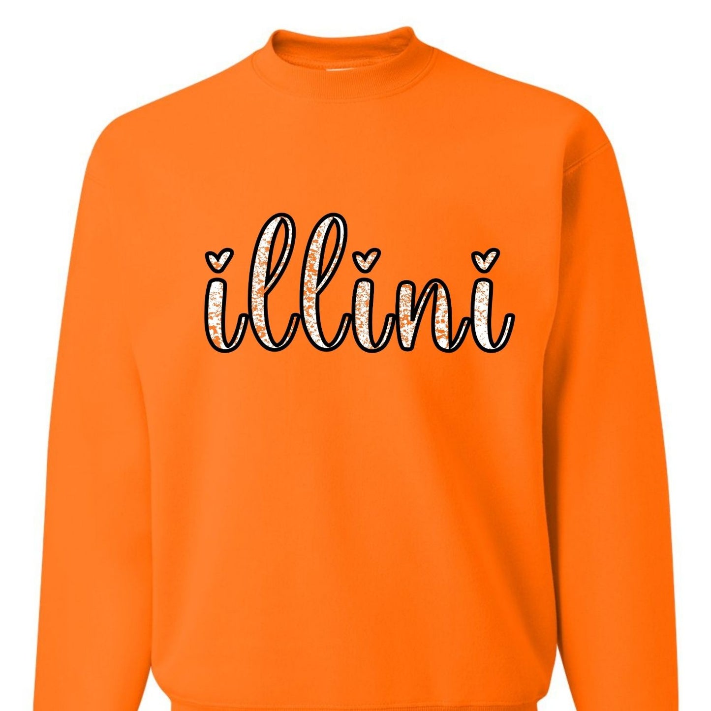 ILLINI ***CUSTOM FF&M DESIGN***