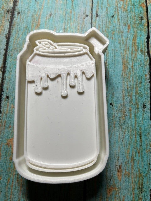 DRIP CAN - Freshie Mold