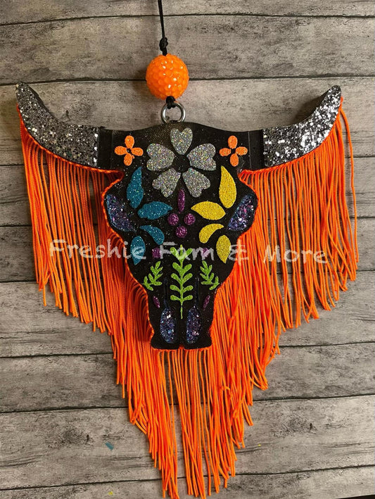 FIESTA BULLHEAD