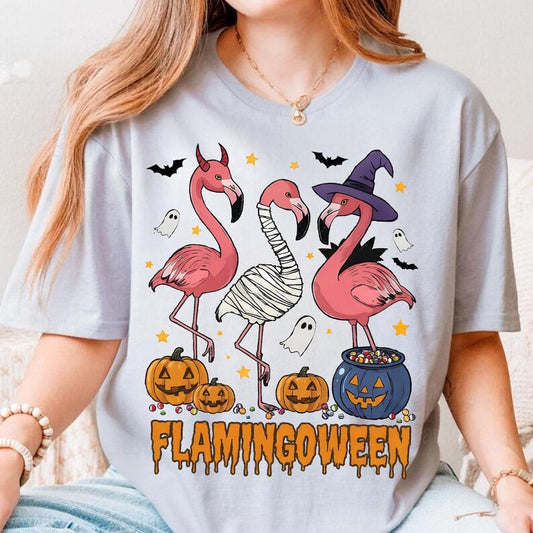 FLAMINGOWEEN