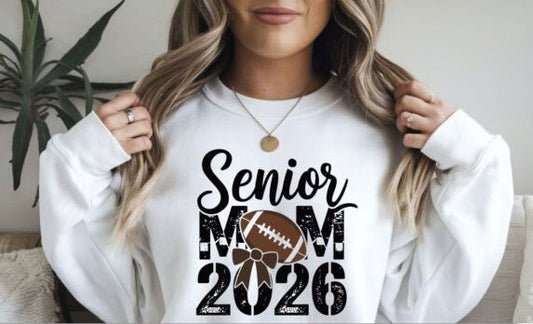 SENIOR MOM 2026