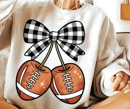 FOOTBALL CHERRIES