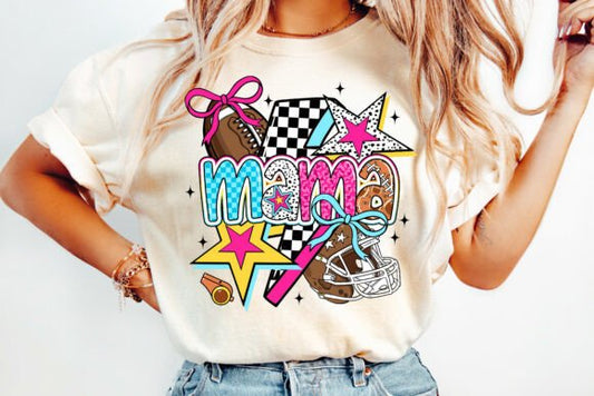 PREPPY MAMA