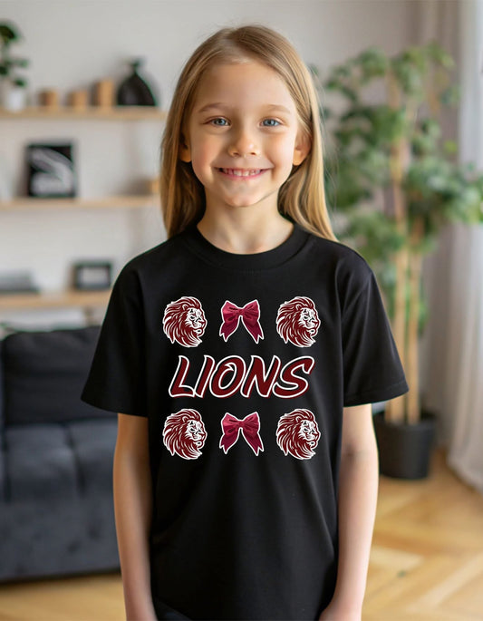 Lions Coquette