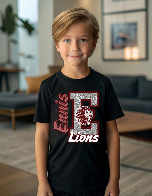 Ennis E Lions
