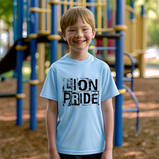 Lion Pride