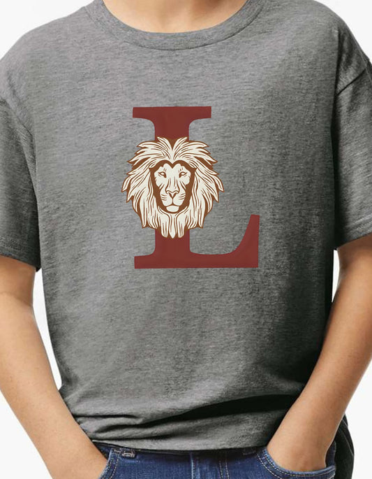 L with Lionhead