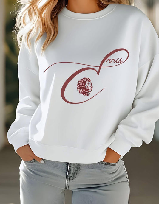 E Calligraphy Ennis**FF&M CUSTOM DESIGN**