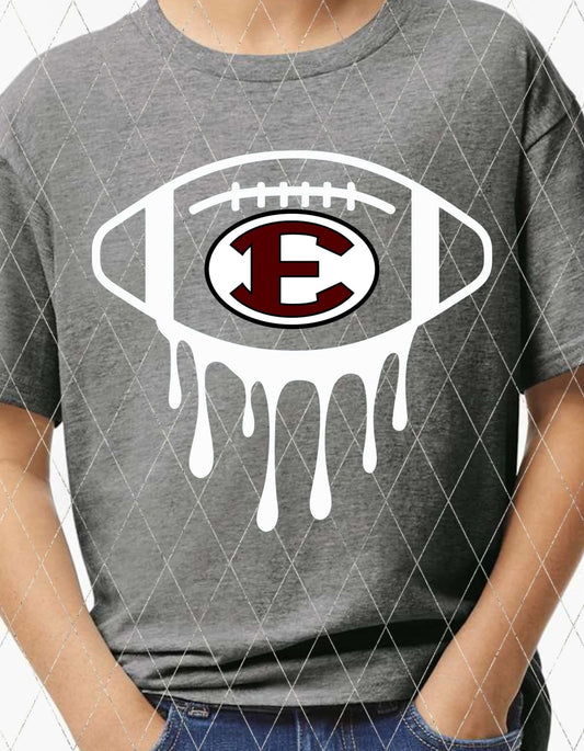 Ennis Lions Drip