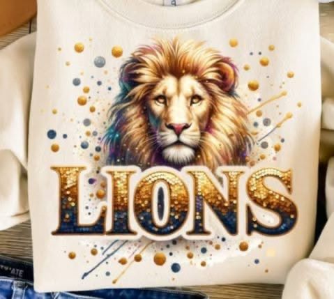 Golden Lions