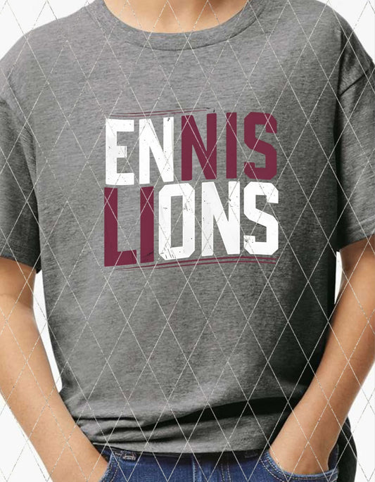 Ennis Lions
