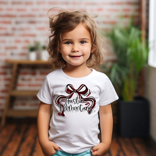 School Name Bow-Specify school in comment box