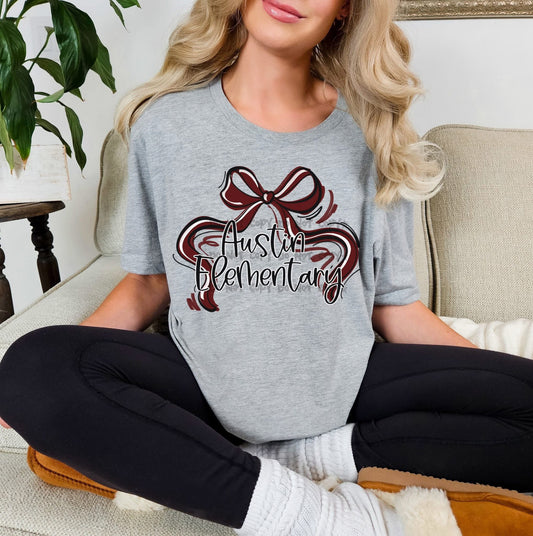 School Name Bow-Specify school in comment box