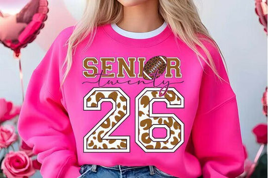 SEINOR 2026