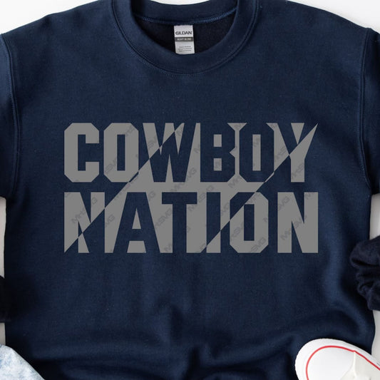 COWBOY NATION