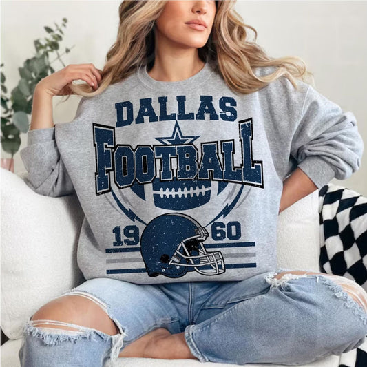 DALLAS FOOTBALL