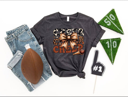 CHEER BOW