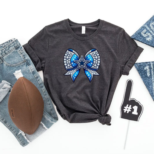 COWBOYS BOW