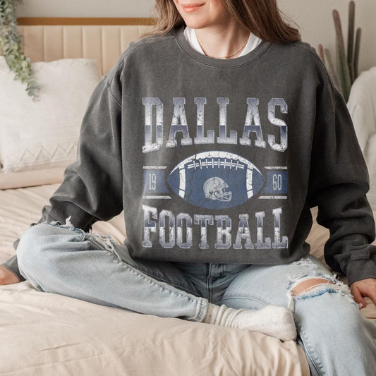 DALLAS FOOTBALL