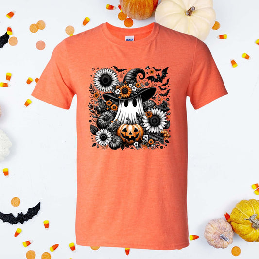BOUJEE SUNFLOWER GHOST