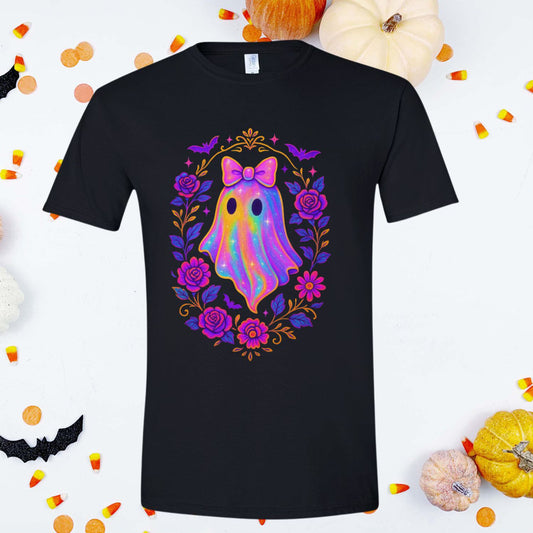 EON FLOWER GHOST
