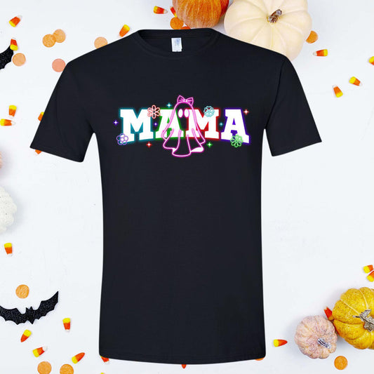 NEON MAMA GHOST