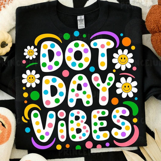 DOT DAY VIBES