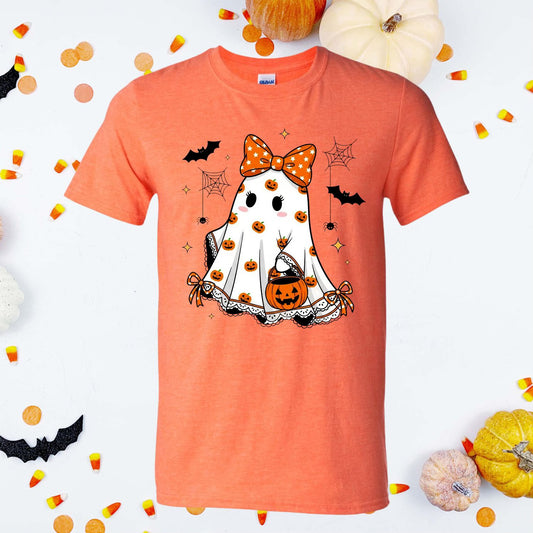 BOUJEE PUMPKIN GHOST