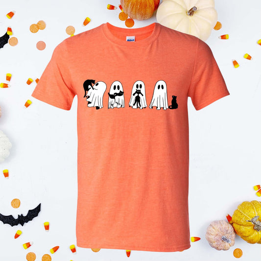 CAT GHOSTS