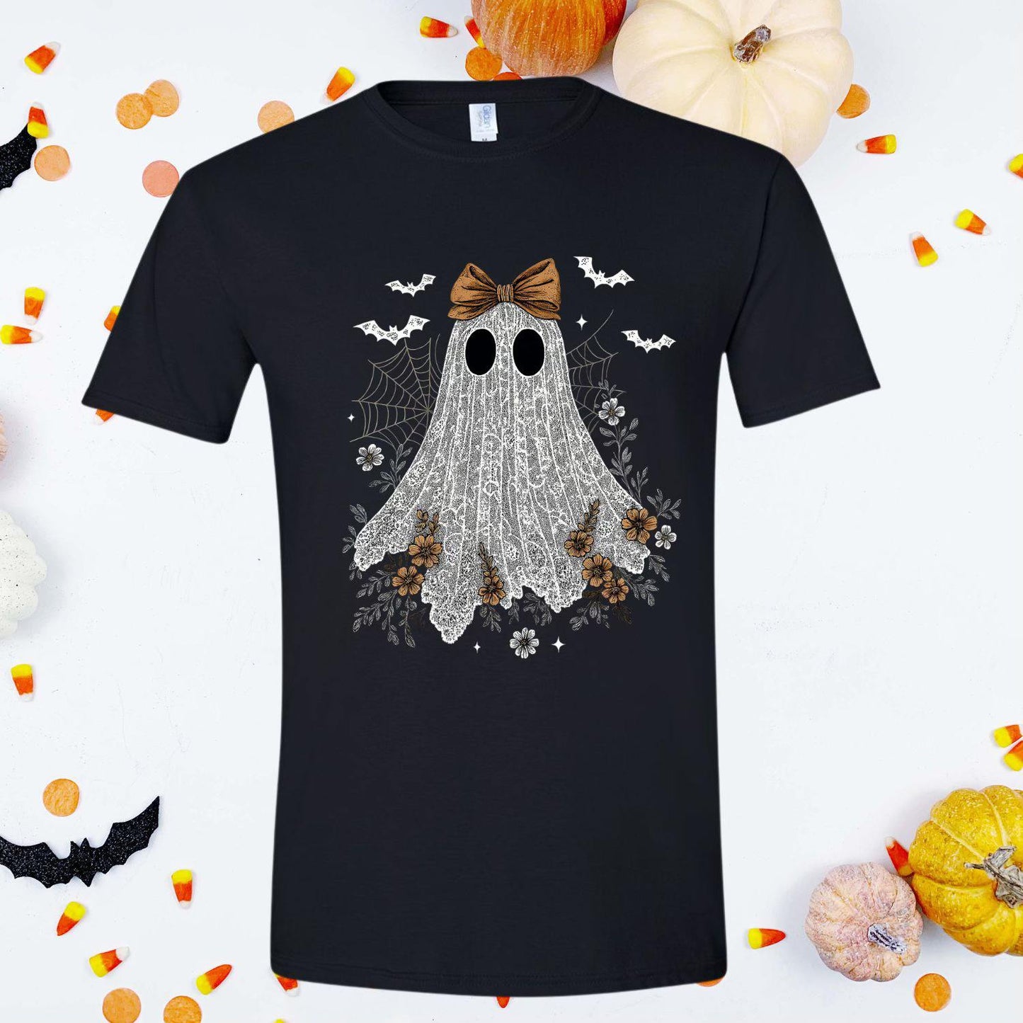LACE GHOST