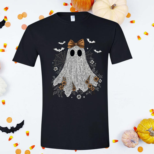 LACE GHOST