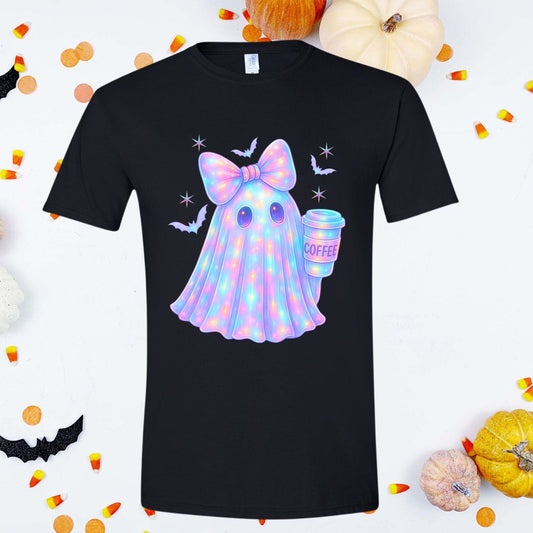 IRIDESCENT BOUJEE GHOST