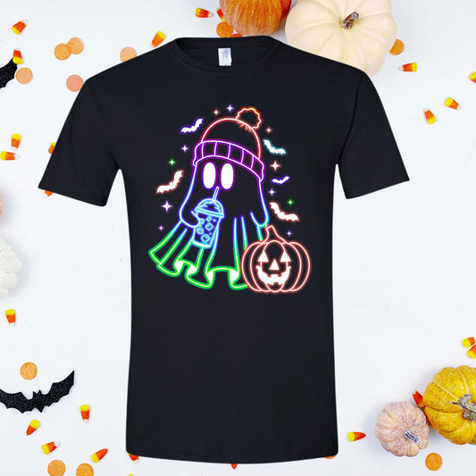 NEON BOUJEE GHOST