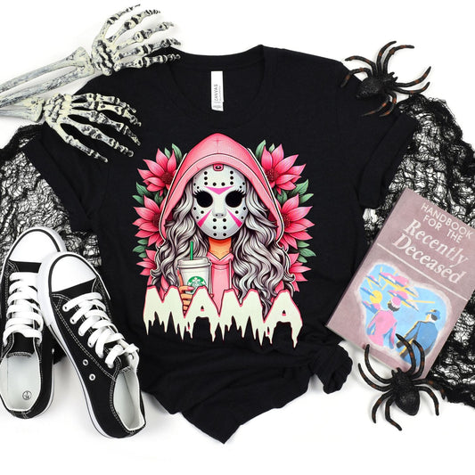 PINK MONSTER MAMA