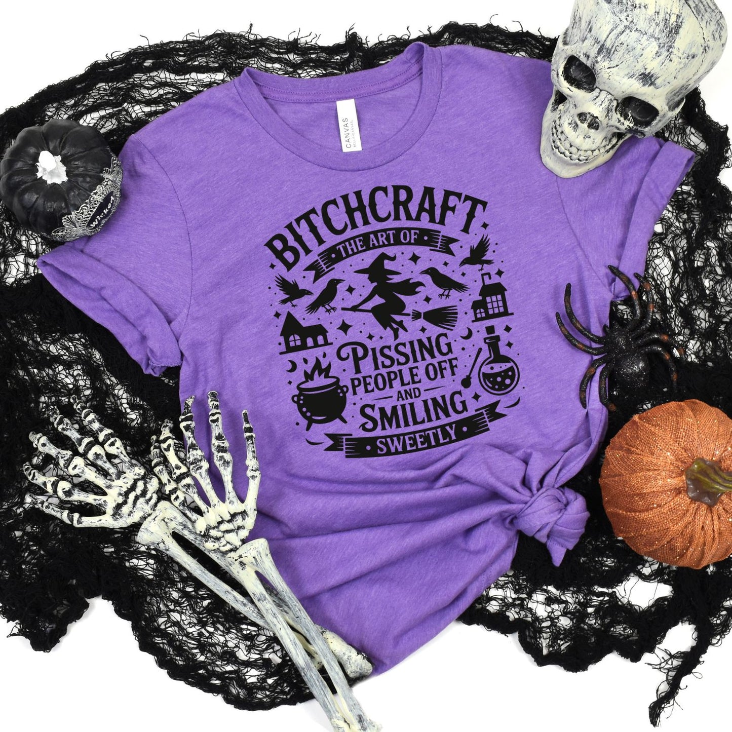 BITCHCRAFT