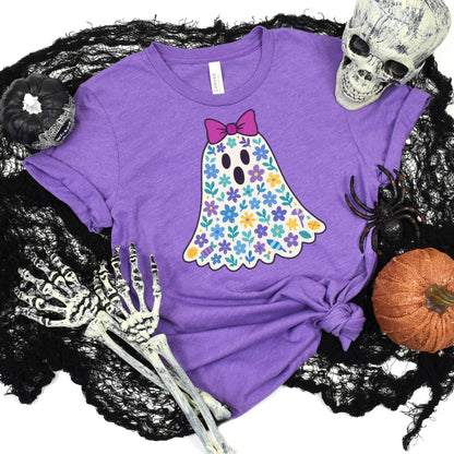 FLORAL GHOST