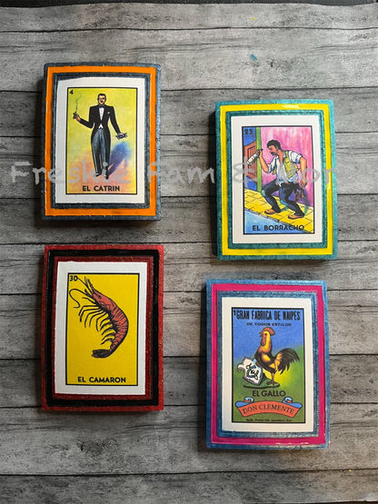 LOTERIA ALL CARD AVAILABLE
