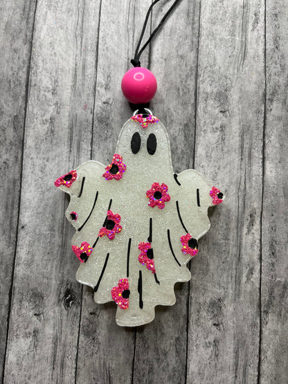 DAISY GHOST