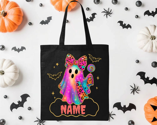 TRICK OR TREAT BAG