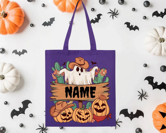 TRICK OR TREAT BAG