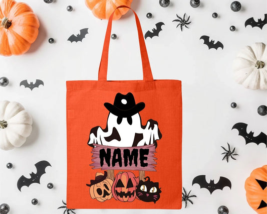 TRICK OR TREAT BAG